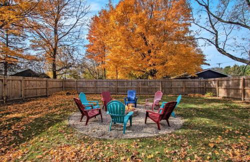 Wiley Farmhouse - Foto 35