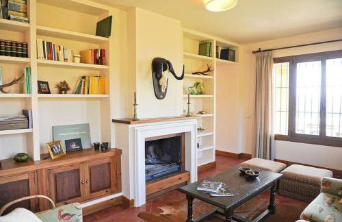 LA HOYA ALCORNOCALES - Foto 12