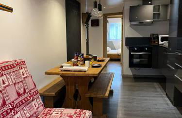 Le ptit filou alpin - Foto 22