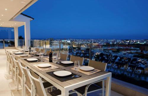 Luxury villa with heated pool for 12 to 14 people - Photo 48