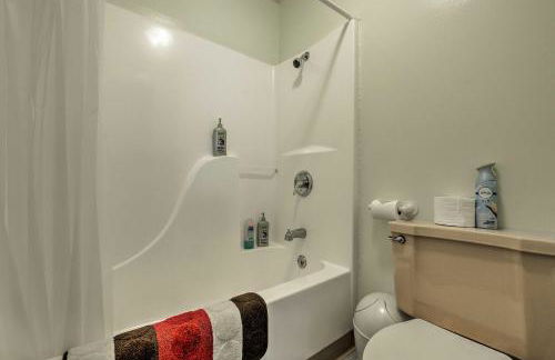 Kayaks and Views Yellowstone River Lodge in Clark - Foto 23