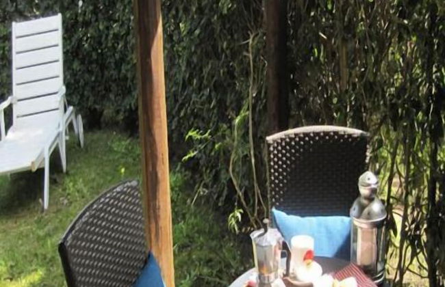 Residence Baia dei Delfini - Foto 17