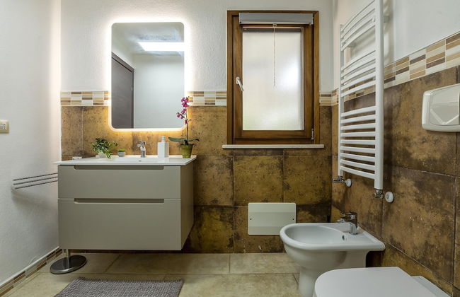 Sardinia Re - Fioretta Home Balcony Side - Foto 27