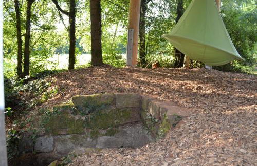 MainBaumhaus - Foto 12