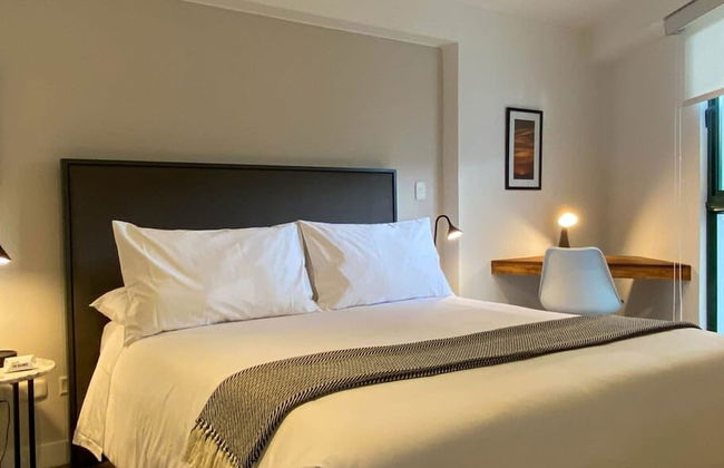 w Perfect 1BR Near Restaurante Central - Foto 2