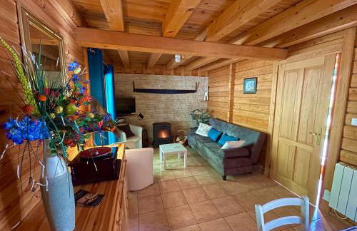 Chalet Des Feignes - Photo 6