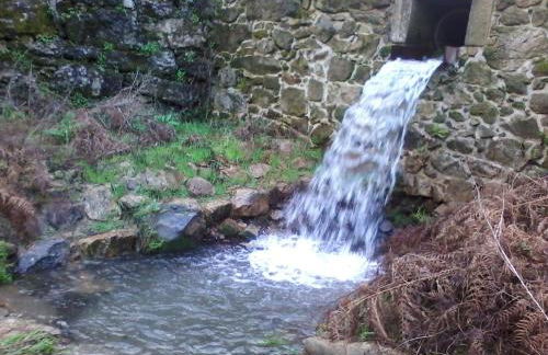 Beautiful villa in Póvoa de Lanhoso with pool and garden - Foto 62