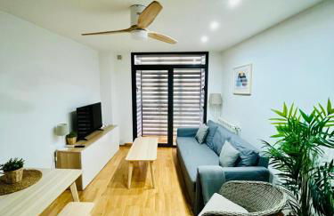 Apartamento La Sal - Foto 6