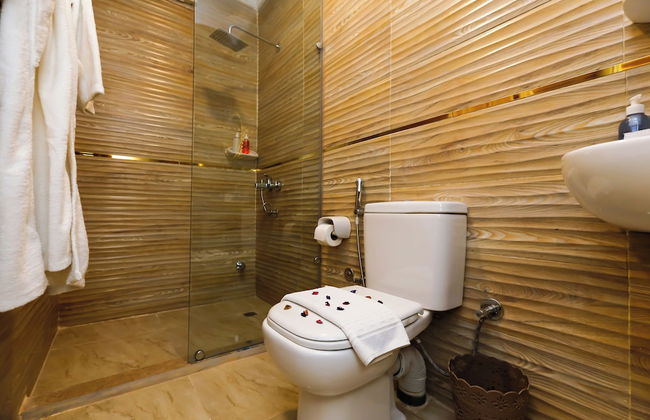 Venus Pyramids Inn - Foto 74