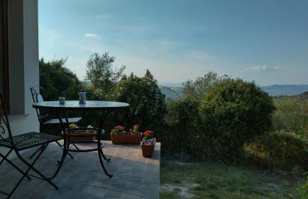 Podere Cerrete - Eco Farmhouse - Foto 14