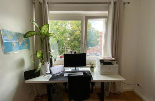 Premium Wohnung 70qm Lindenthal - Foto 18