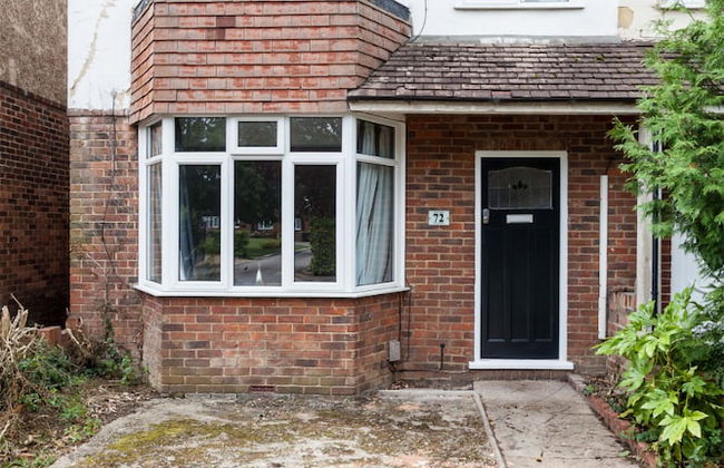 The Northgate - Photo 15