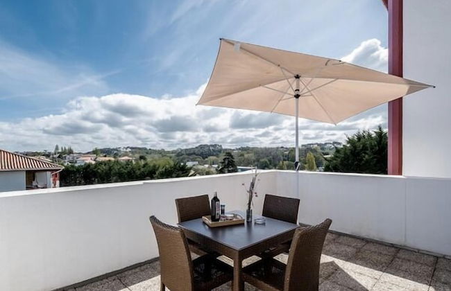 Résidence Château d'Acotz - Foto 28