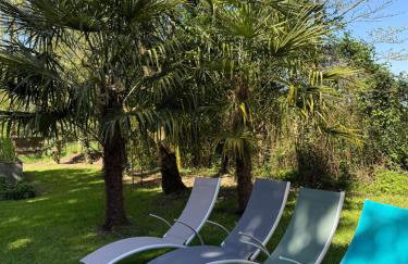 La Clé des Champs gîte de charme proche du Puy duFou - Foto 46