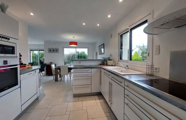 Golf de Bretagne - Foto 5