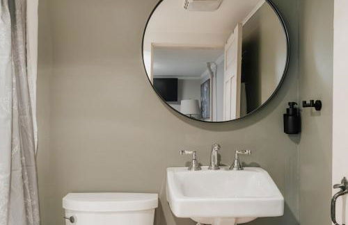 Majestic views Hot tub Firepit Games Sleeps 14 - Foto 36