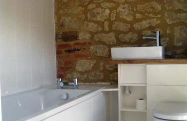 Toad Hall at Tove Valley Cottages - Foto 5