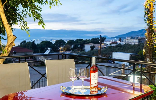 Verga Seabliss - Mariellen s Relaxing Destination - Foto 5