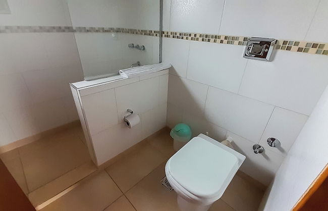 cabañas del sauce - Foto 15