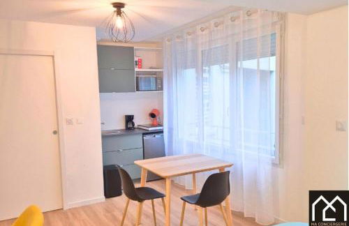 La Maison de Clocheville - Appartements tout confort - Foto 14