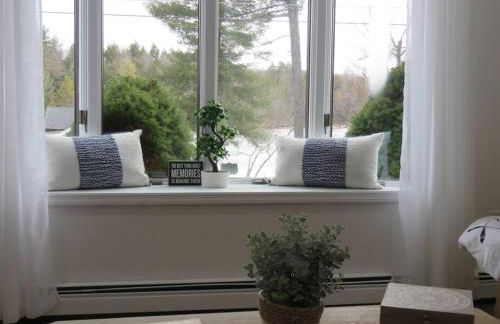 Catskills Cottage with Lake View Book Now - Foto 2