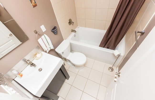 Applewood Suites - Sherway Gardens - Foto 34