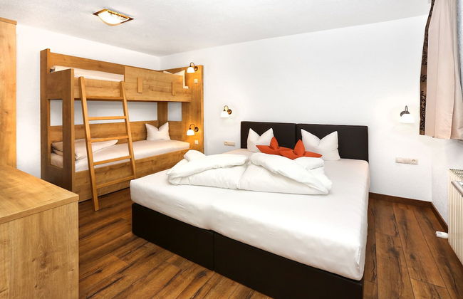 A CASA Rubin Chalet & Studio Resort - Foto 5