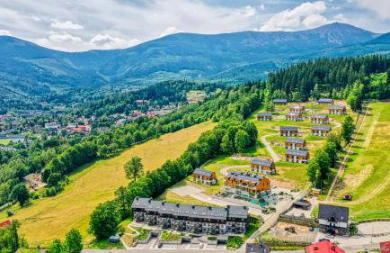 Hillside VIP Residence - domki przy wyciągu - by Royal Aparts - Photo 32