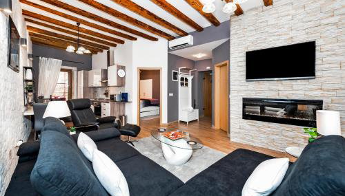 Luxury Apartment Kastela Antika - Foto 5