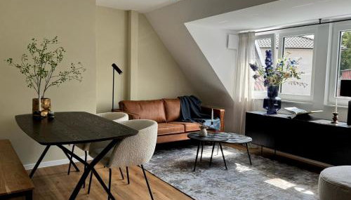 Emils City Suite - Foto 3