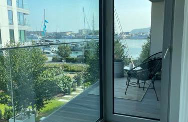 Apartament Faltom 6 Yacht Park Premium Parking - Photo 24