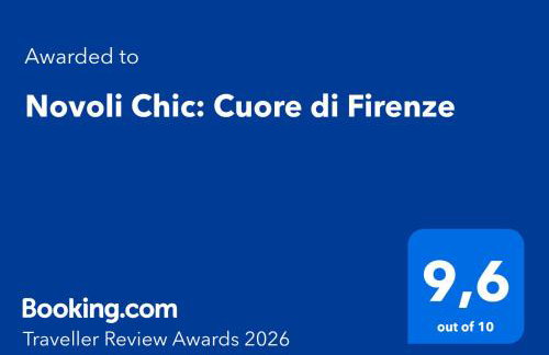 Novoli Chic: Cuore di Firenze - Photo 11