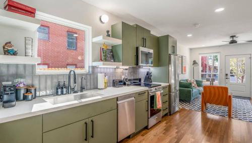 Htown Ecletic Funk Vibe Unit B - Photo 4