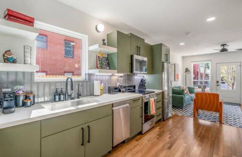 Htown Ecletic Funk Vibe Unit B - Foto 4