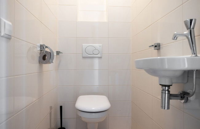 Luxury Apartment Near the North Sea - Foto 15