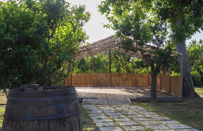 Giardino di Nonno Lucio - Foto 43