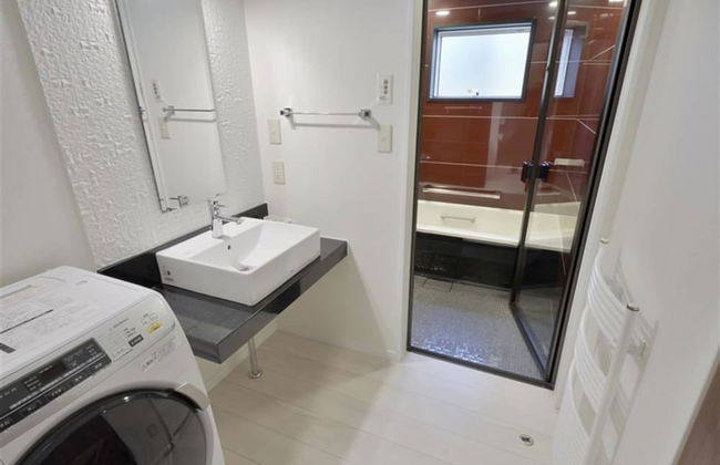 Eagle House Hakuba - Foto 10