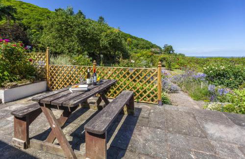 Coach House View Porlock Weir - Foto 15