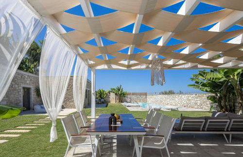 Thalmargia Villas, with Pool, Hot Tub & Ultimate Peace, By ThinkVilla - Photo 10