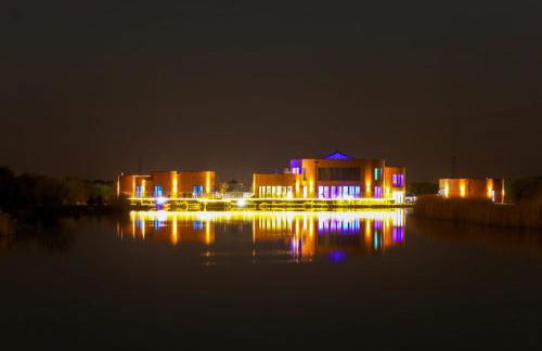 Lakeside Fishing Lodges - Foto 45