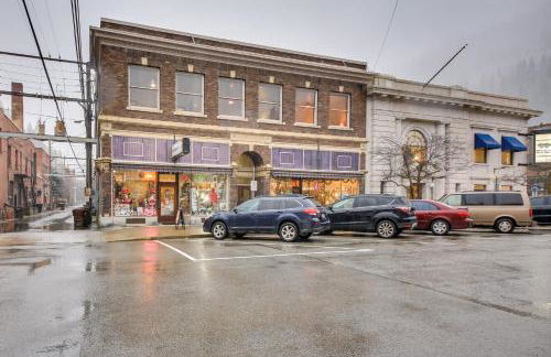 Walkable Studio in the Heart of Dtwn Wallace! - Foto 19