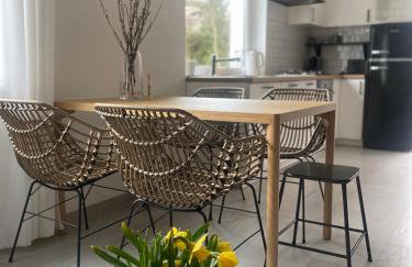 Apartamenty Marszallówka - Foto 9