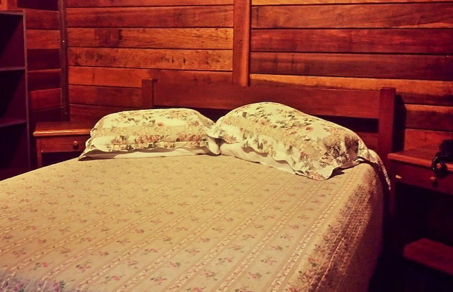 Hotel Fazenda Menino da Porteira - Foto 4