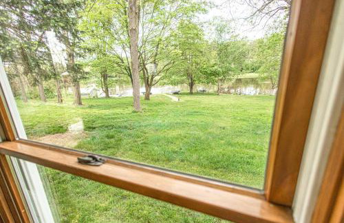 Nature Valley Farm- 2BD/1BA on private 53 acres - Foto 48
