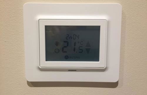 Villa Irene, Large First Line Villa wíth amazing sea- and coast views and large private swimming pool! - Photo 69