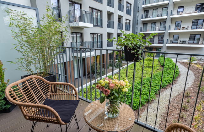 Loft House Premium Apartments - Foto 39