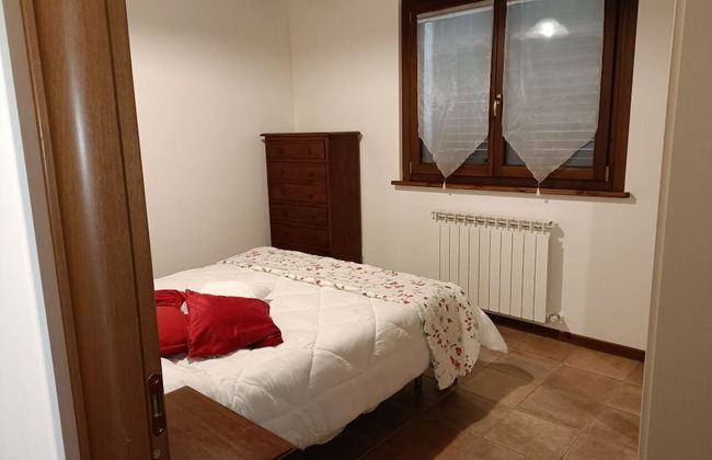 Borgo delle Rondini Relax Home - Foto 8