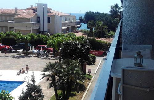 Apartment Llavaneres I - Foto 13