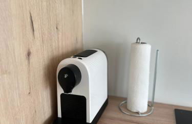 BookieB Apartment by Schmitt - Foto 79