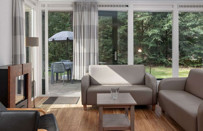 Chalet With Dishwasher Near Nature Reserve - Foto 5